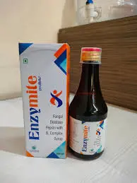  Fungal Diastase Pepsin Syrup